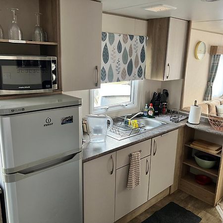 Relaxing Breaks With Hot Tub At Tattershal Lakes 3 Bedroom Tattershall Bagian luar foto