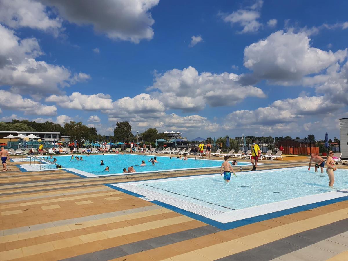 Relaxing Breaks With Hot Tub At Tattershal Lakes 3 Bedroom Tattershall Bagian luar foto